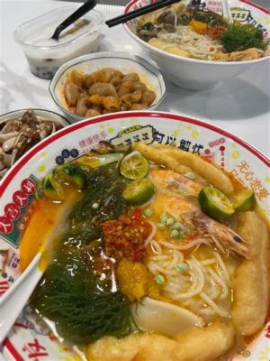 瓊菜記憶怎麼樣？不妨細細品味這份源自海南的風味。