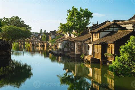 浙江秀水在哪裏，與江南風景共話古今文人墨客之情愫